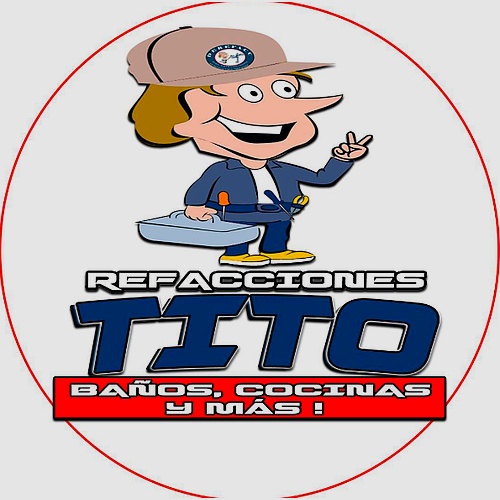 TITO REFACCIONES