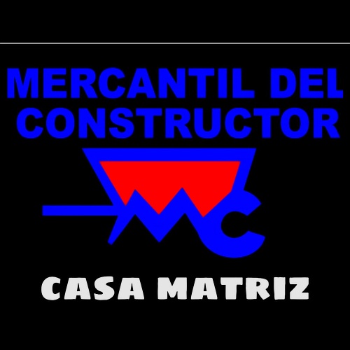 Mercantil Del Constructor S.A De C.V