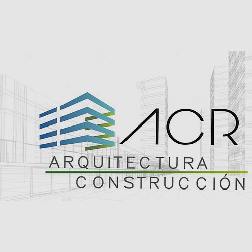 ACR Arquitectura y Construcción