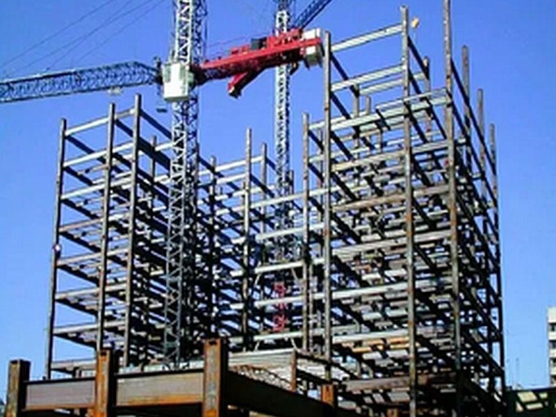 Ingeniería Estructural México