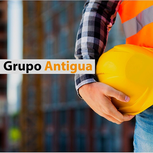 Grupo Antigua México