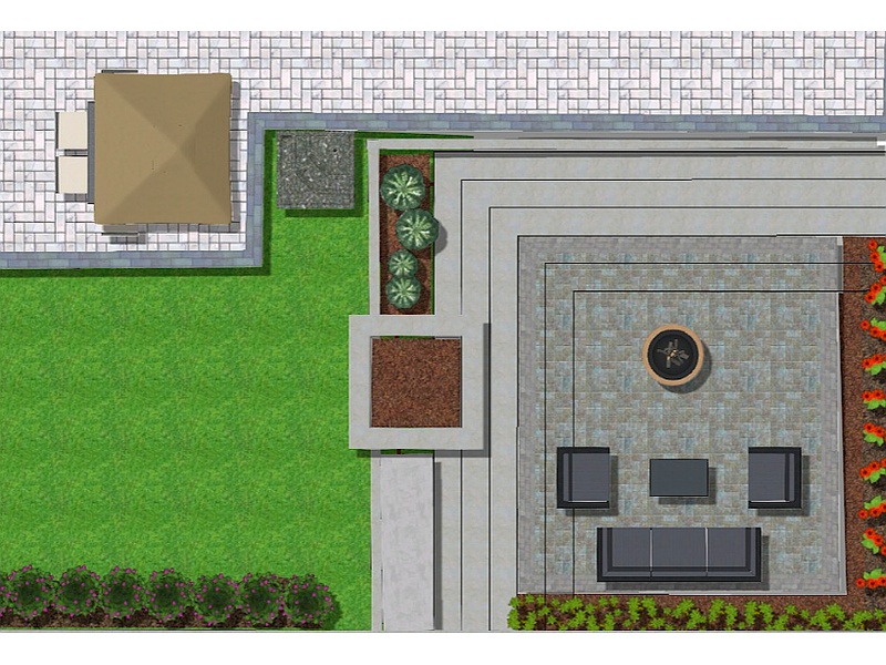 Planos de Casas México