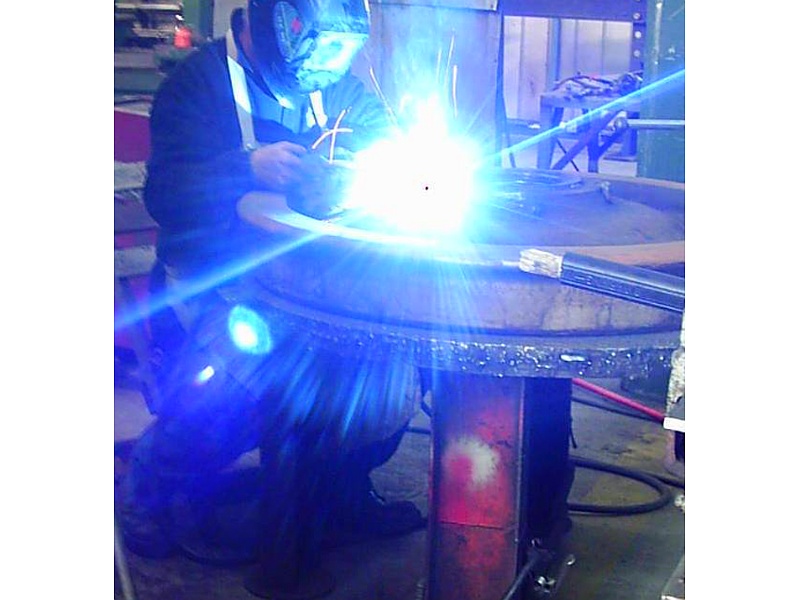 Trabajos  metalicos Mexico 