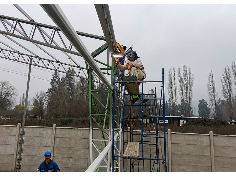 Servicio troquelado Mexico 