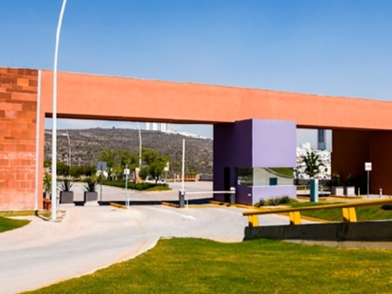 Construcción de Conjuntos Residenciales México