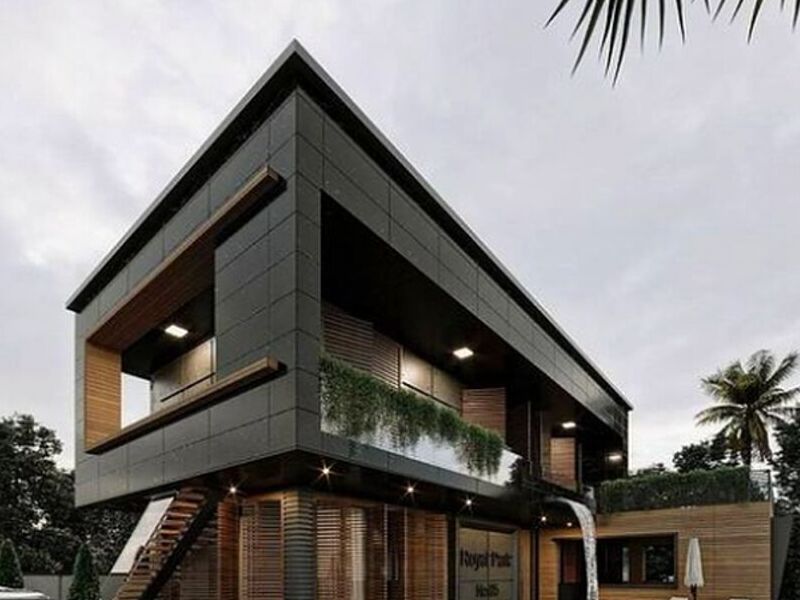 Proyecto de Construcción México