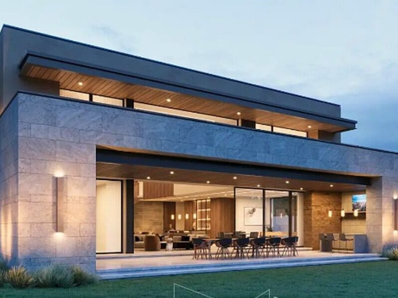 Diseño de Viviendas Arquitectónicas México