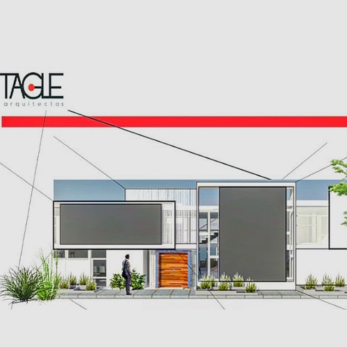 Tagle Arquitectos México