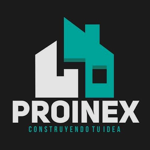 Proinex Construyendo tu idea