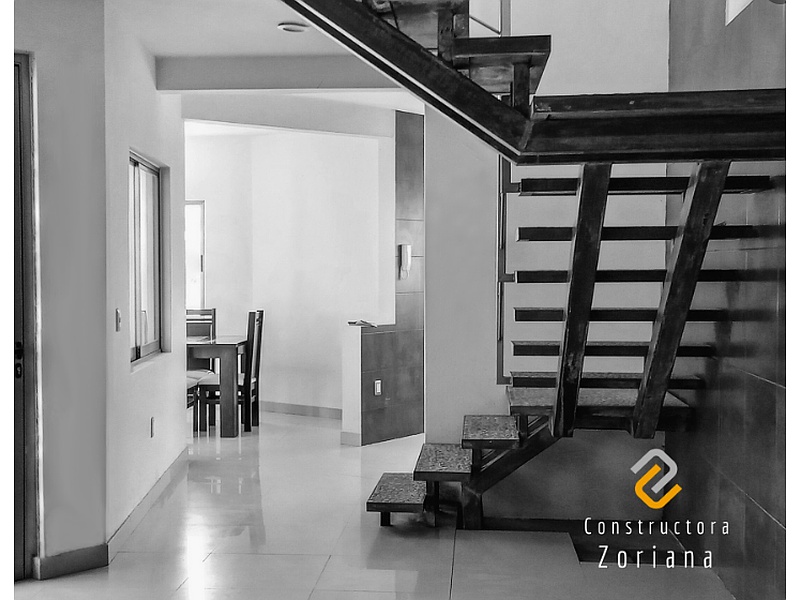 Remodelación Residencial México