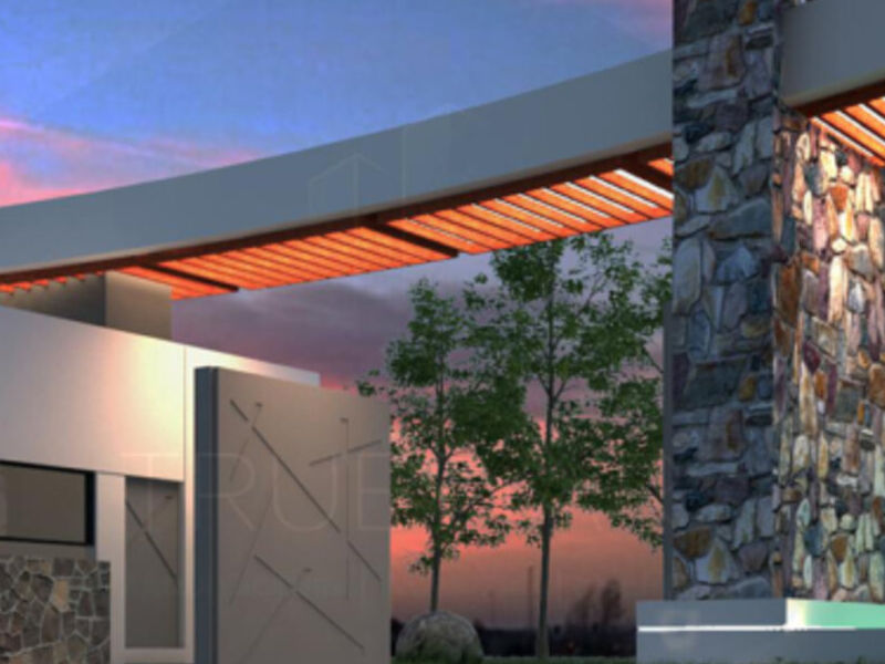 Proyectos Arquitectónicos México
