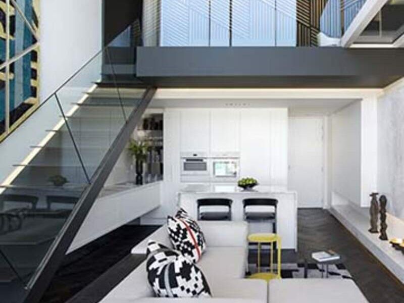 Diseño de Apartamentos México