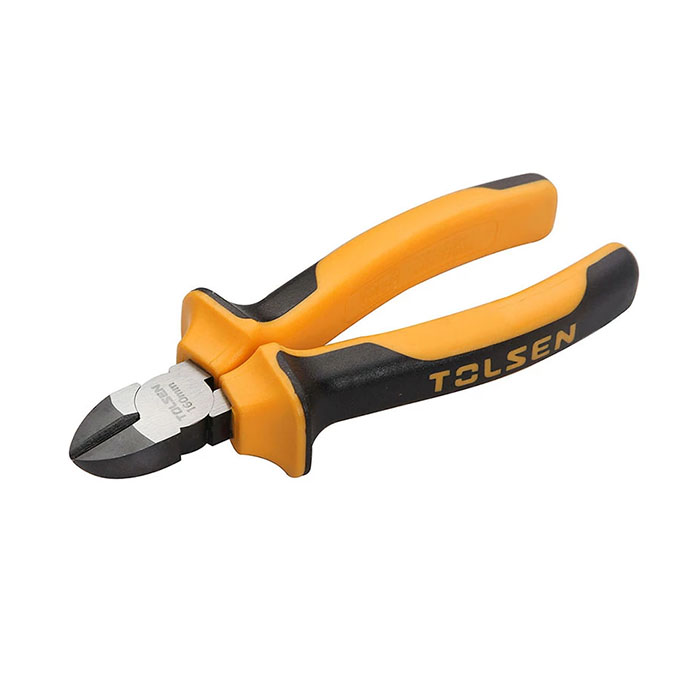 ALICATE DE CORTE DE 6"