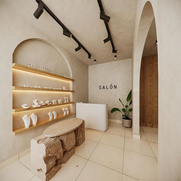 Diseño Boutique Vista México   