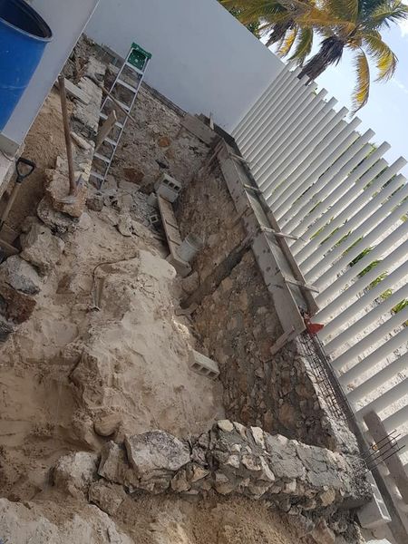 Construcción Alberca México   