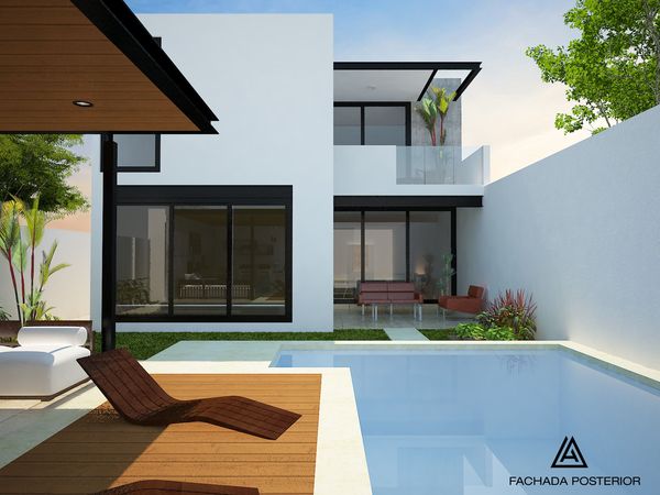 Diseño Área Socia México   