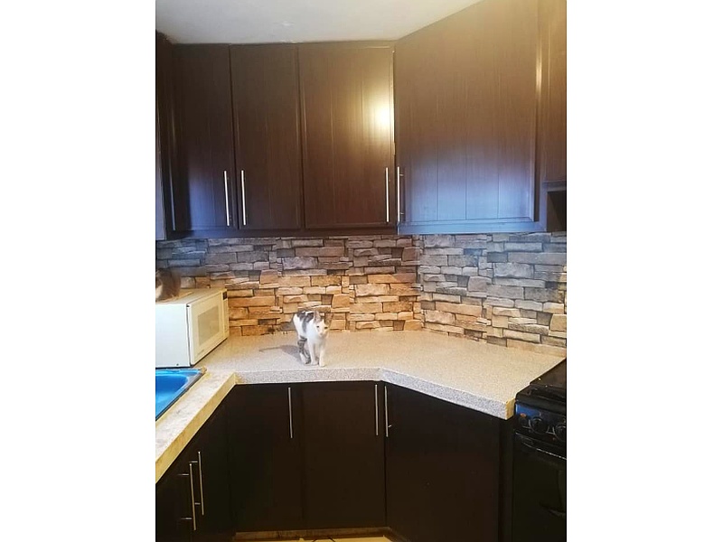 Muebles de Cocina en PVC México