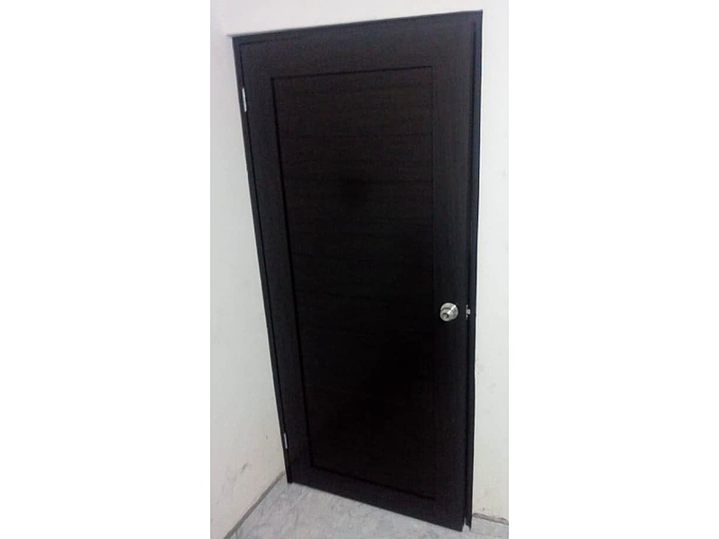 Puerta Interior de PVC México