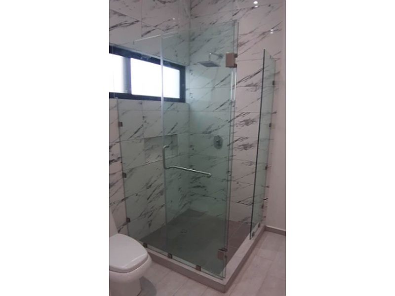 Box de Baño México