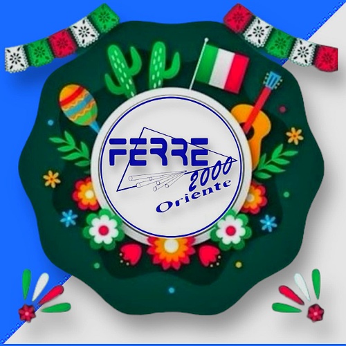 Ferre2000oriente