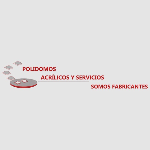 Polidomos Acrílicos y Servicios