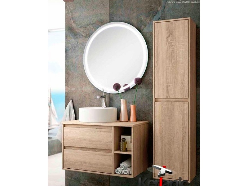 Modular de Baño México