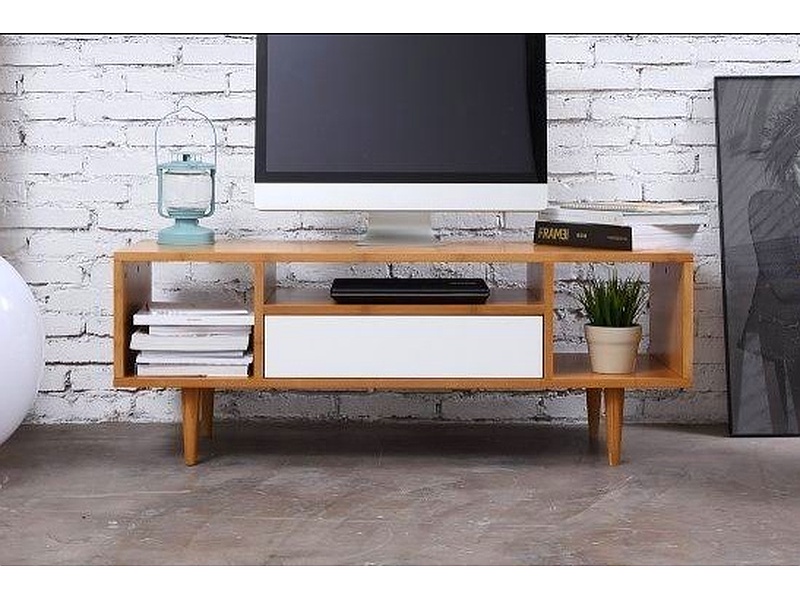 Mueble de Televisión México