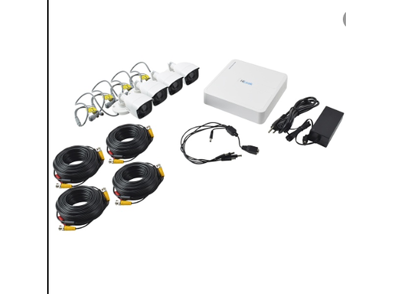 KIT Blink Outdoor México