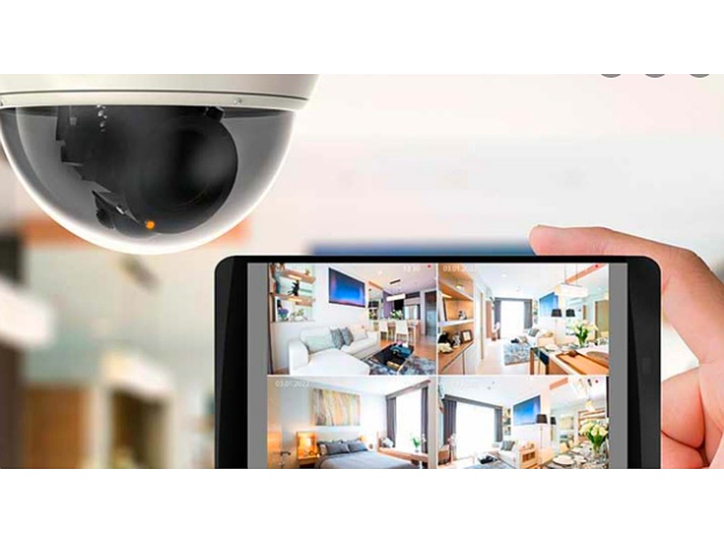 Hikvision DS-2CD2385FWD-I México