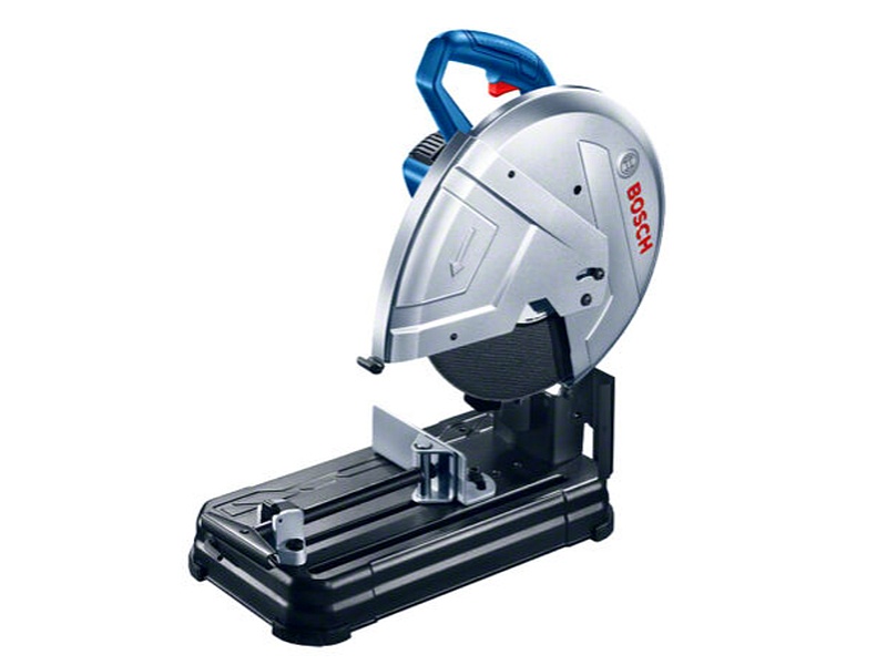 Cortadora de Metales México Bosch 