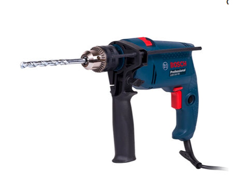 Rotomartillo Bosch GSB 550 RE 550W 127V MÉXICO