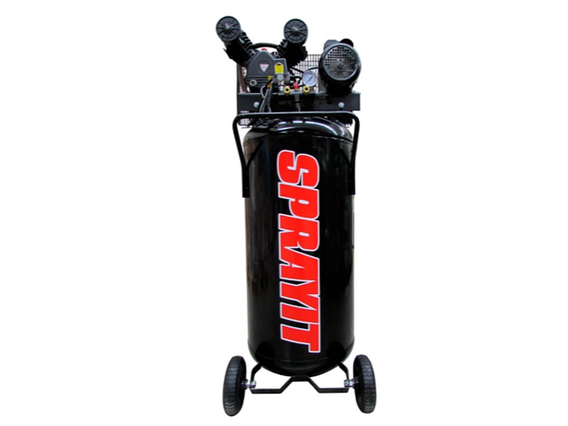 Compresor de Banda SPRAYIT con 5 HP México