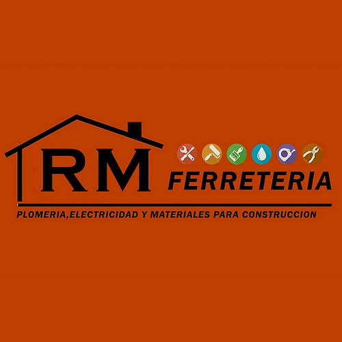 RM Ferretería Hermosillo