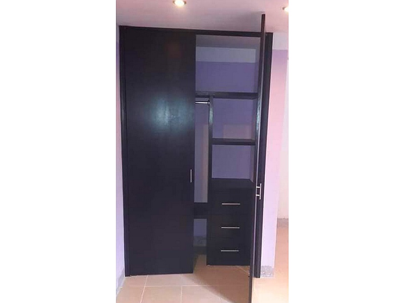 Mueble dormitorio amario Mexico