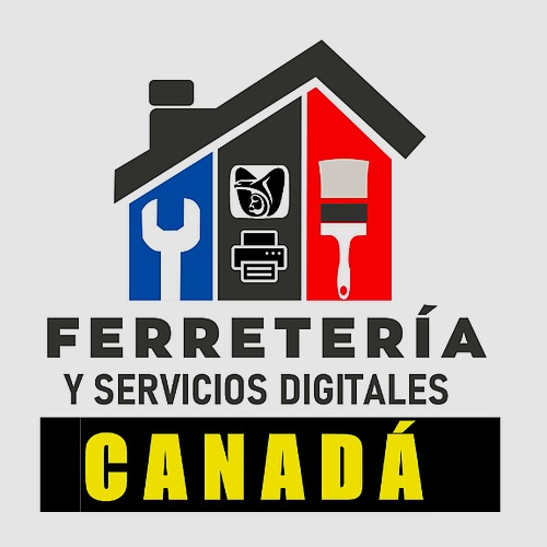 Ferretería y Servicios Digitales Canada