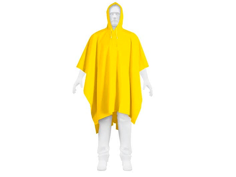 Gabardina Impermeable Truper México