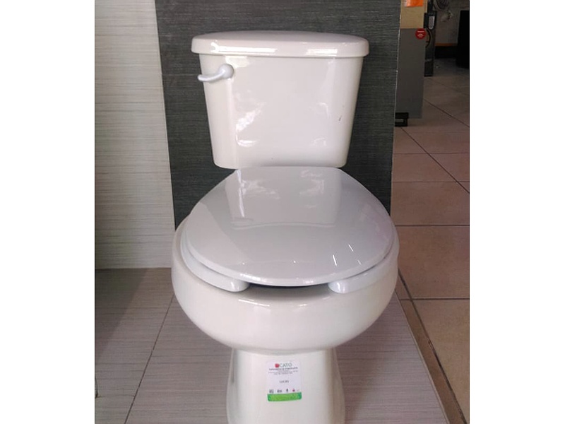 INODORO CATO MODELO LUCAS MÉXICO