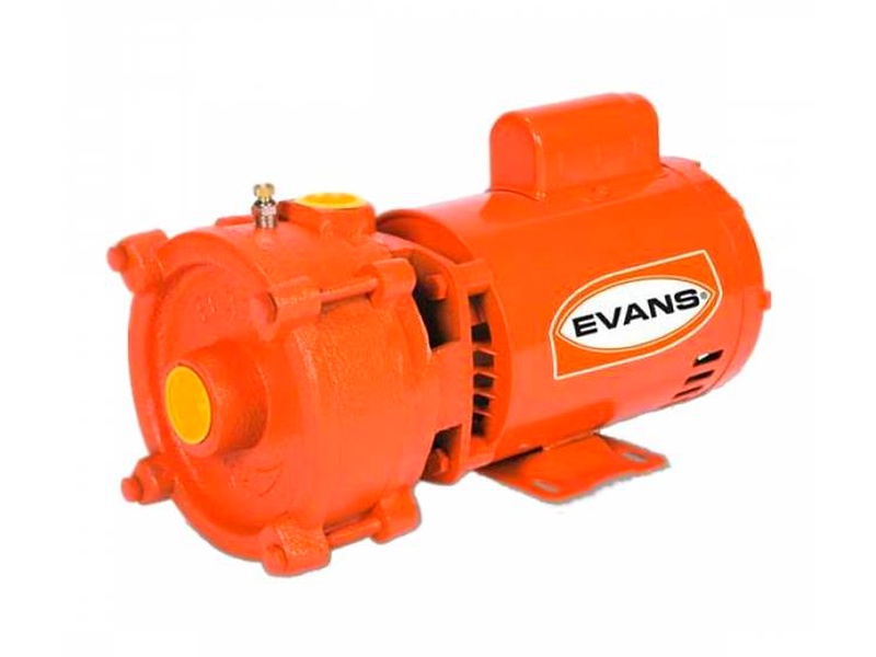  BOMBAS SUMERGIBLE EVANS MÉXICO