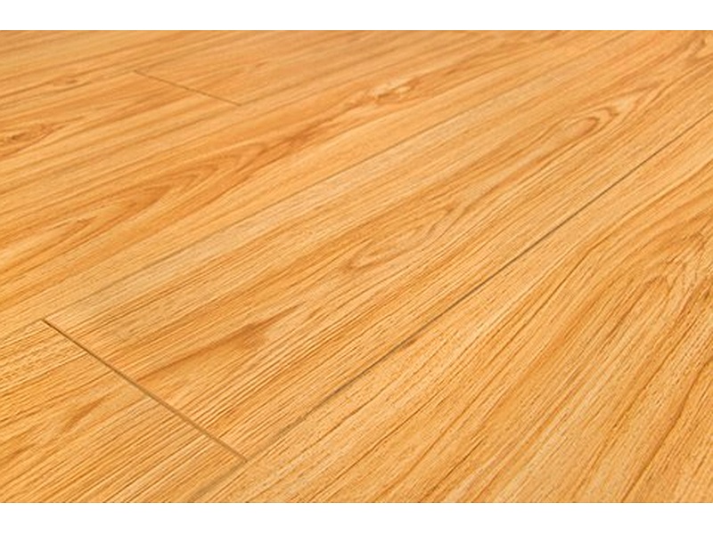 Piso de Madera México