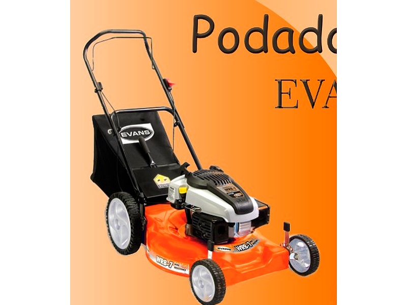 Podadora Evans México