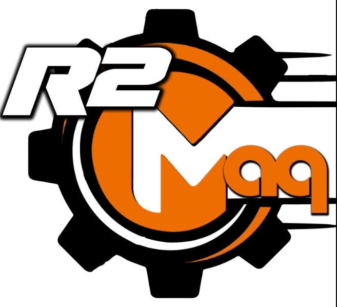 R2 Maquinaria