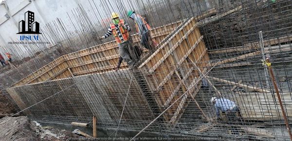 Construcción  GASOLINERA OXXO México