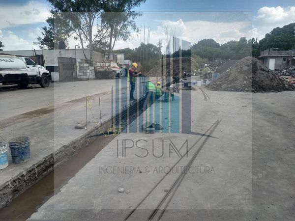 Remodelación  taller mecánico México