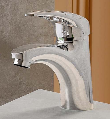 Griferia de baño molombao