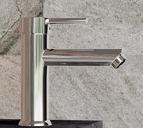 Griferia de baño moderna Mexico