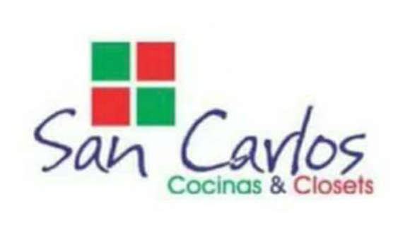 San Carlos Closets y Cocinas