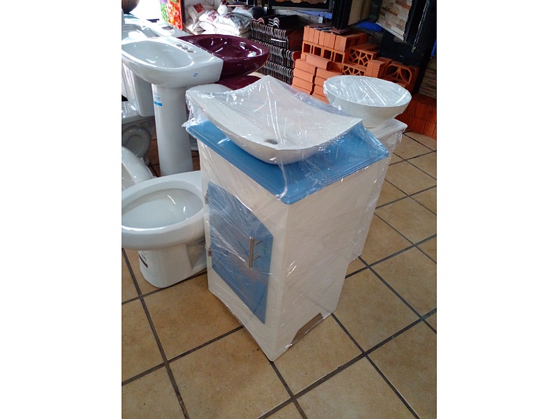 Juego de baño