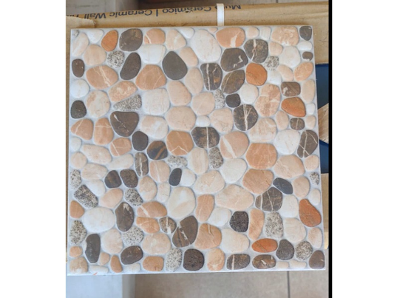 Modelo Landstone Mix