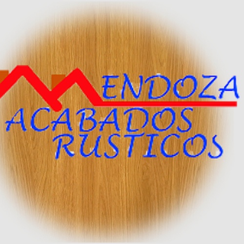 Acabados Rústicos Mendoza