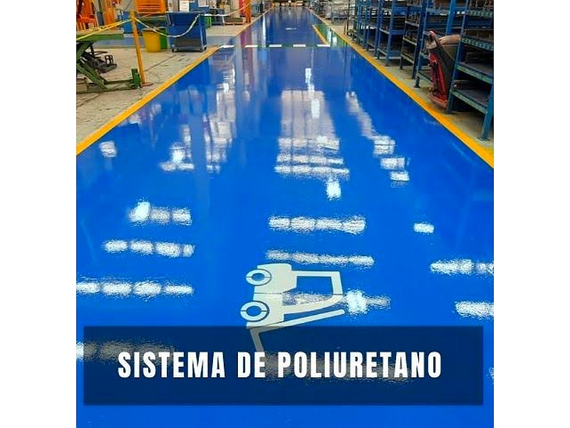 SISTEMA DE POLIURETANO MEXICO